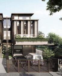 Opera Estate (D15), Semi-Detached #618335911